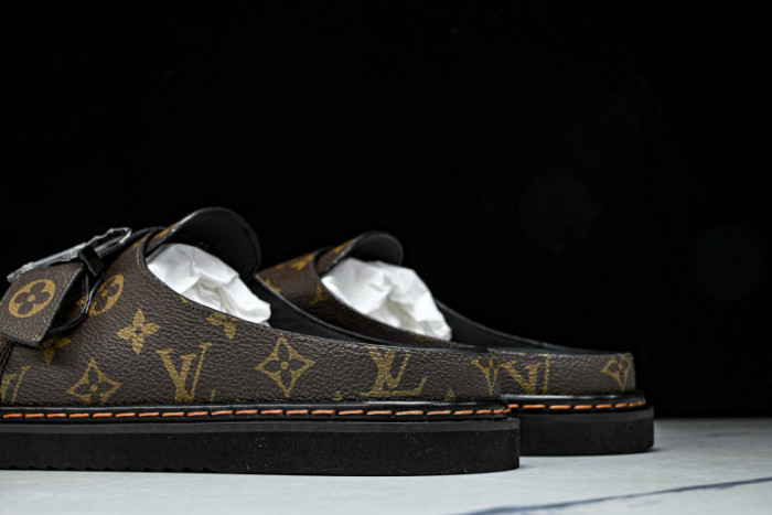 L*VT SANDALS LVLSS-0131