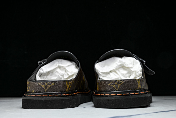 L*VT SANDALS LVLSS-0131