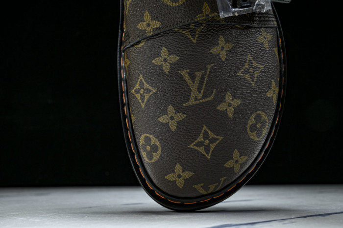 L*VT SANDALS LVLSS-0131