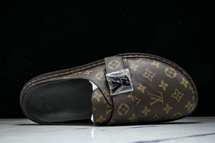 L*VT SANDALS LVLSS-0131