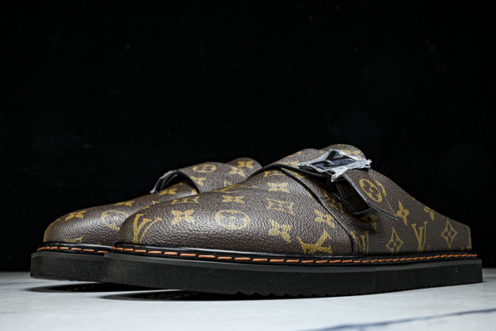 L*VT SANDALS LVLSS-0131