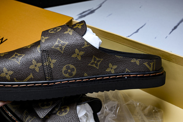 L*VT SANDALS LVLSS-0131