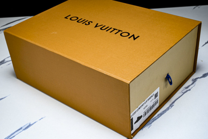 L*VT SANDALS LVLSS-0131