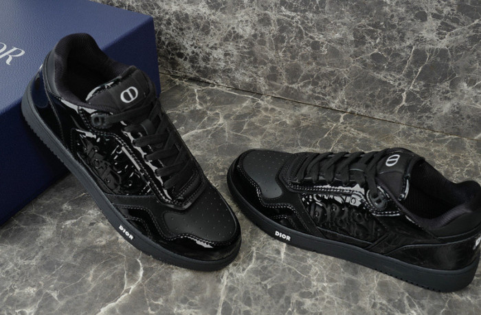 DR B27 SNEAKER DRBS-039