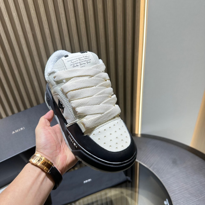AMIRI SNEAKERS AM-159
