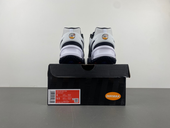 Nike Air Max DN8 FQ7860-009