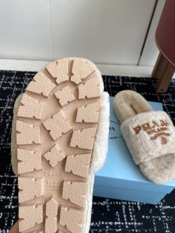 P*RADA SANDALS PPSS-006