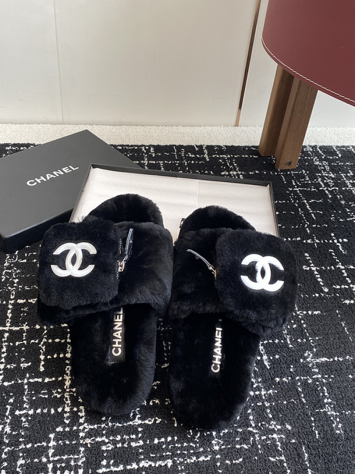 C*HANNEL SLIDE CLSE-037