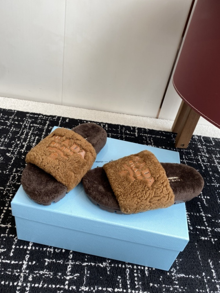 P*RADA SANDALS PPSS-008