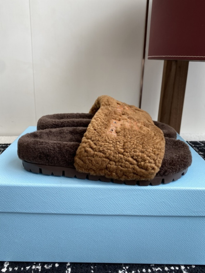 P*RADA SANDALS PPSS-008