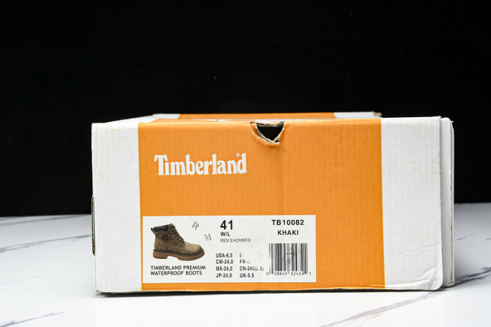 T*imber*land TL-001