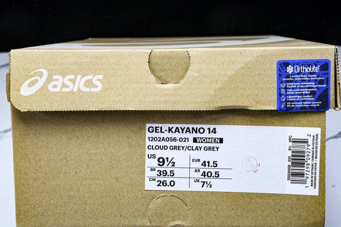 ASICS Gel-Kayano 14 1202A056-021