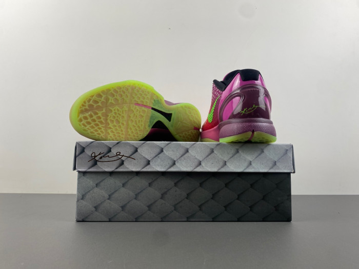 nike zoom kobe  pe2023-102