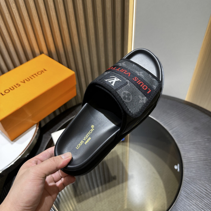 L*VT SANDALS LVLSS-077