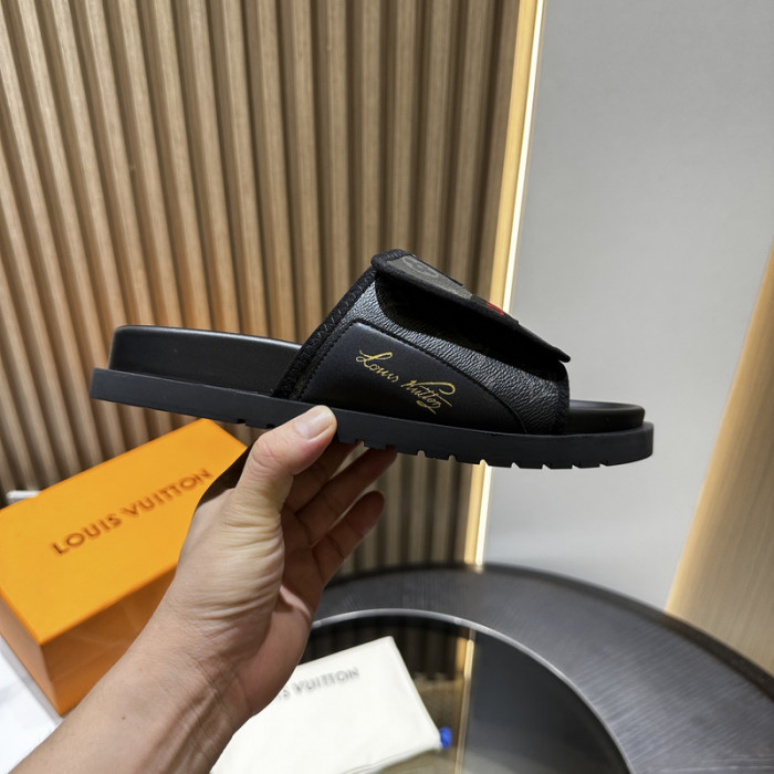 L*VT SANDALS LVLSS-077