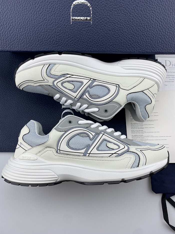 dr b30 sneaker  drb-021