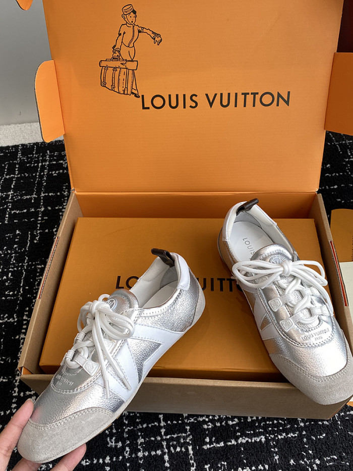 LOU VUIT SNEAKERINA LVSTSN-002