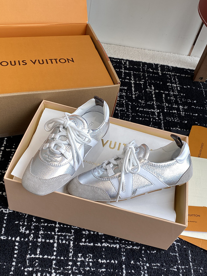 LOU VUIT SNEAKERINA LVSTSN-002