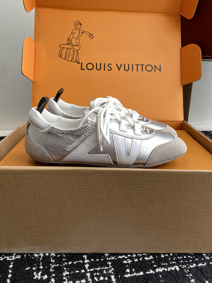 LOU VUIT SNEAKERINA LVSTSN-002