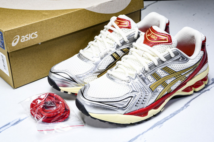 ASICS Gel-Kayano 14 1203A692-100