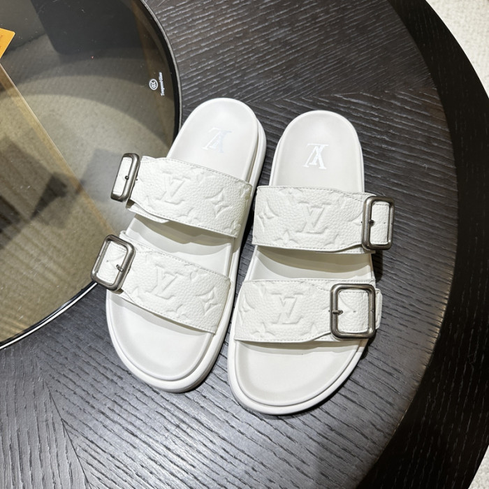 L*VT SANDALS LVLSS-0110