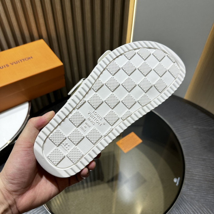 L*VT SANDALS LVLSS-0110