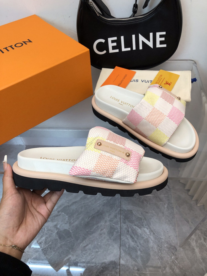 lo** vui* sandals   lv-170036