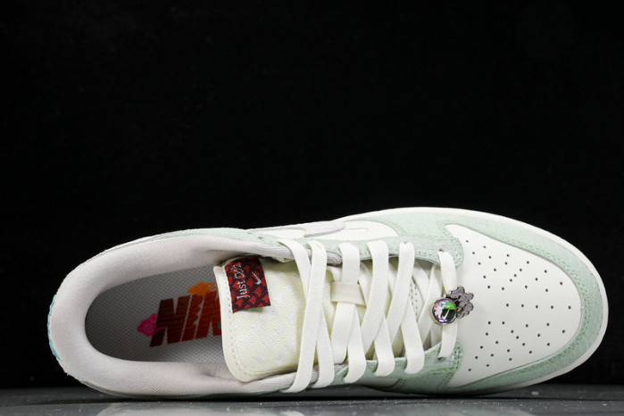 nike dunk low  fz3779-025