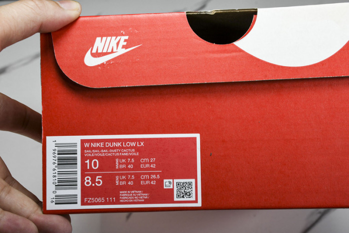 nike dunk low  fz3779-025