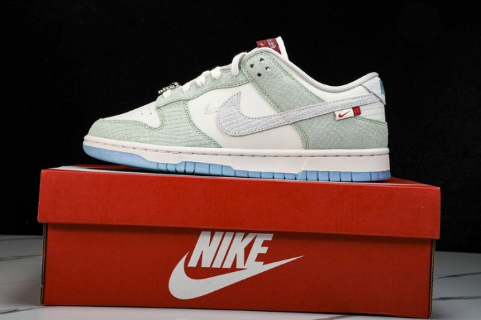 nike dunk low  fz3779-025