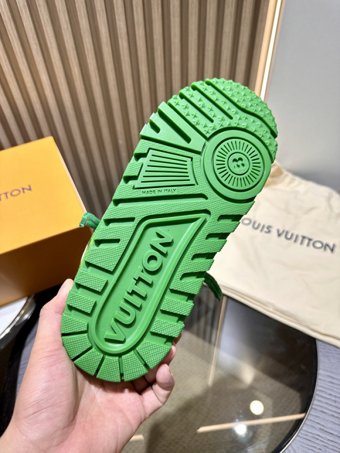 lou vuit sci-fi sneakers  lvss-0188