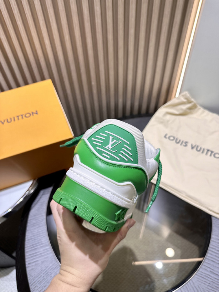 lou vuit sci-fi sneakers  lvss-0188