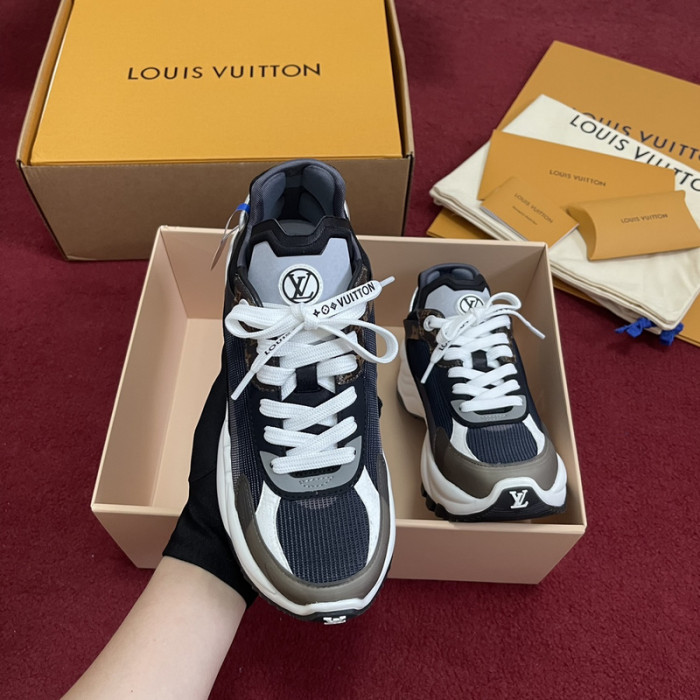 lou vuit sci-fi sneakers  lvss-0212