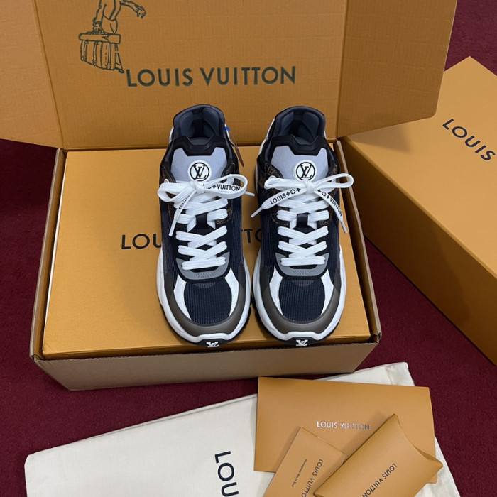 lou vuit sci-fi sneakers  lvss-0212