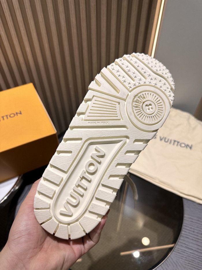 lou vuit sci-fi sneakers  lvss-0191