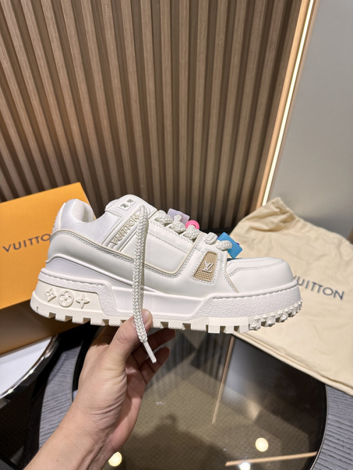 lou vuit sci-fi sneakers  lvss-0191