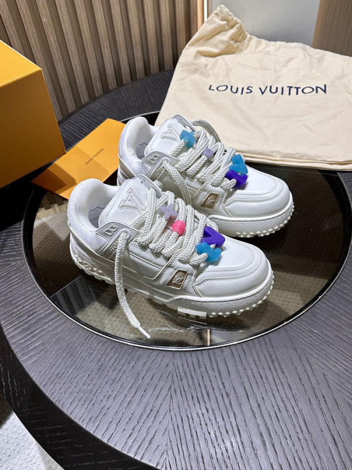 lou vuit sci-fi sneakers  lvss-0191