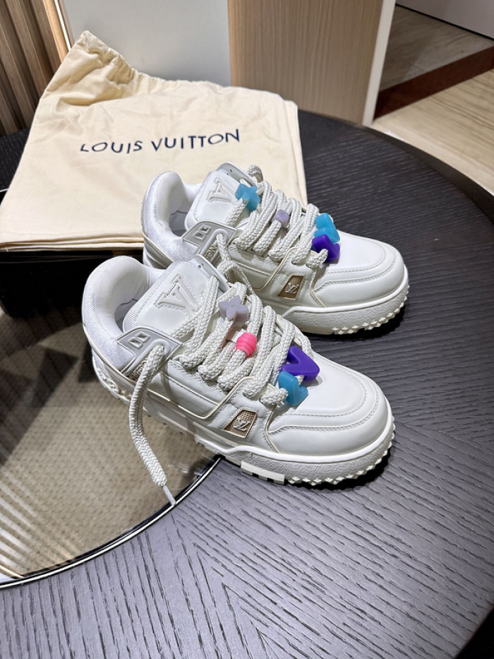 lou vuit sci-fi sneakers  lvss-0191