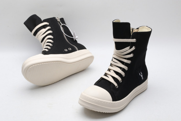 rick owen.s sneaker ro-092