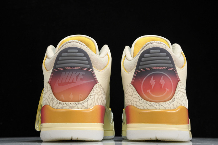 air jordan 3“varsity red”   fn0344-901