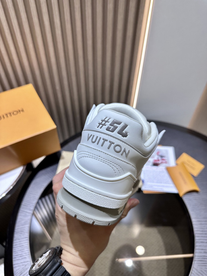 lou vuit sci-fi sneakers  lvss-0205