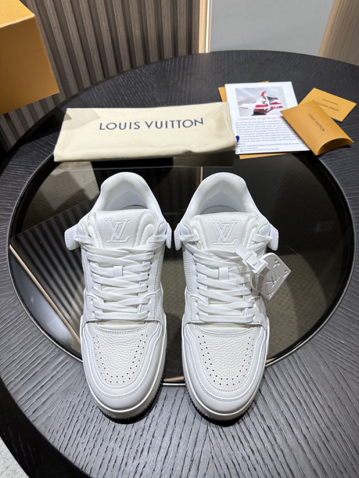 lou vuit sci-fi sneakers  lvss-0205