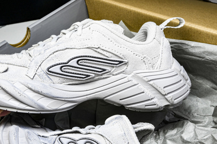 B*al*enciaga Monday Sneaker WMNSS9090