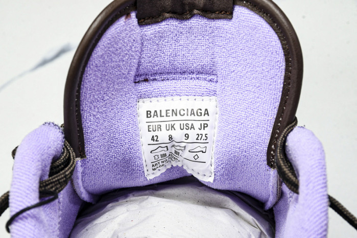 Balenciaga Hamptons Worn-Out WCURS2050