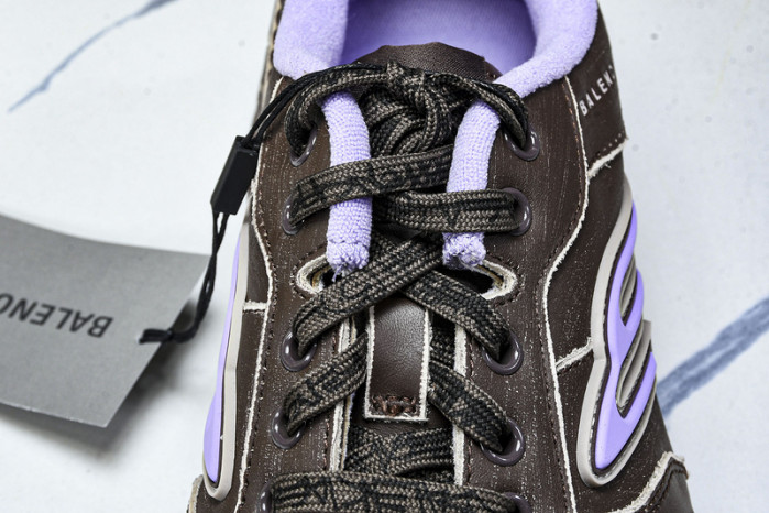 Balenciaga Hamptons Worn-Out WCURS2050