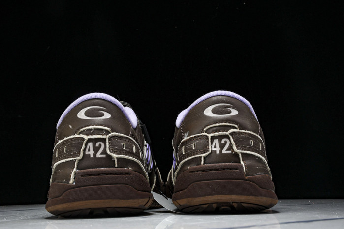 Balenciaga Hamptons Worn-Out WCURS2050