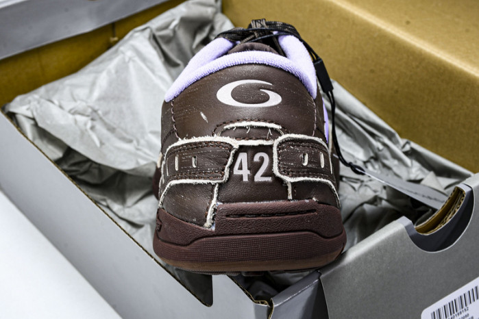 Balenciaga Hamptons Worn-Out WCURS2050