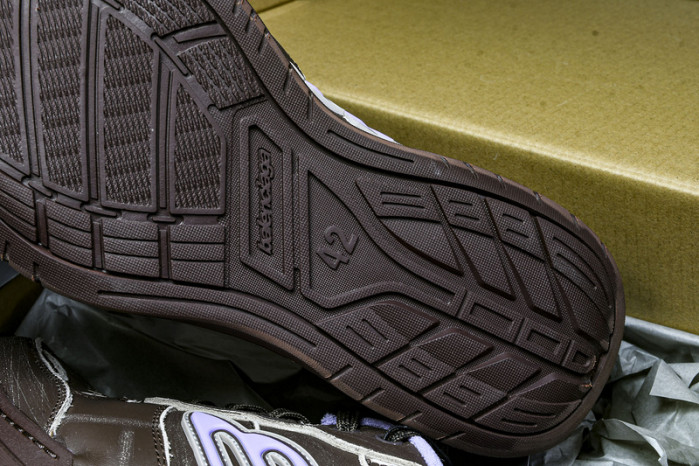 Balenciaga Hamptons Worn-Out WCURS2050