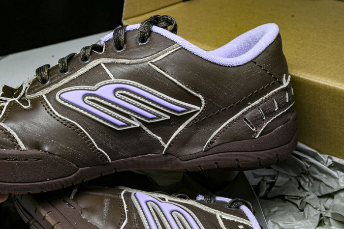 Balenciaga Hamptons Worn-Out WCURS2050