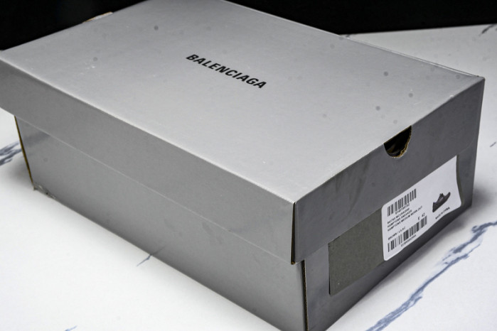 Balenciaga Hamptons Worn-Out WCURS2050